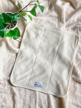 Load image into Gallery viewer, Three-layer Bamboo Terry Tri-fold
