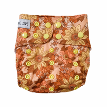 Load image into Gallery viewer, Bare Love Basics - Golden Bloom

