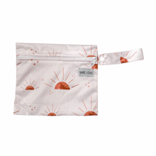 Load image into Gallery viewer, MINI WET BAG - Soleil
