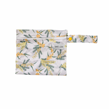 Load image into Gallery viewer, MINI WET BAG - Wattle
