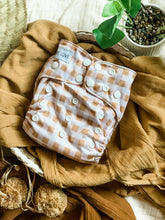 Load image into Gallery viewer, Bare Love Bombproof - Golden Gingham
