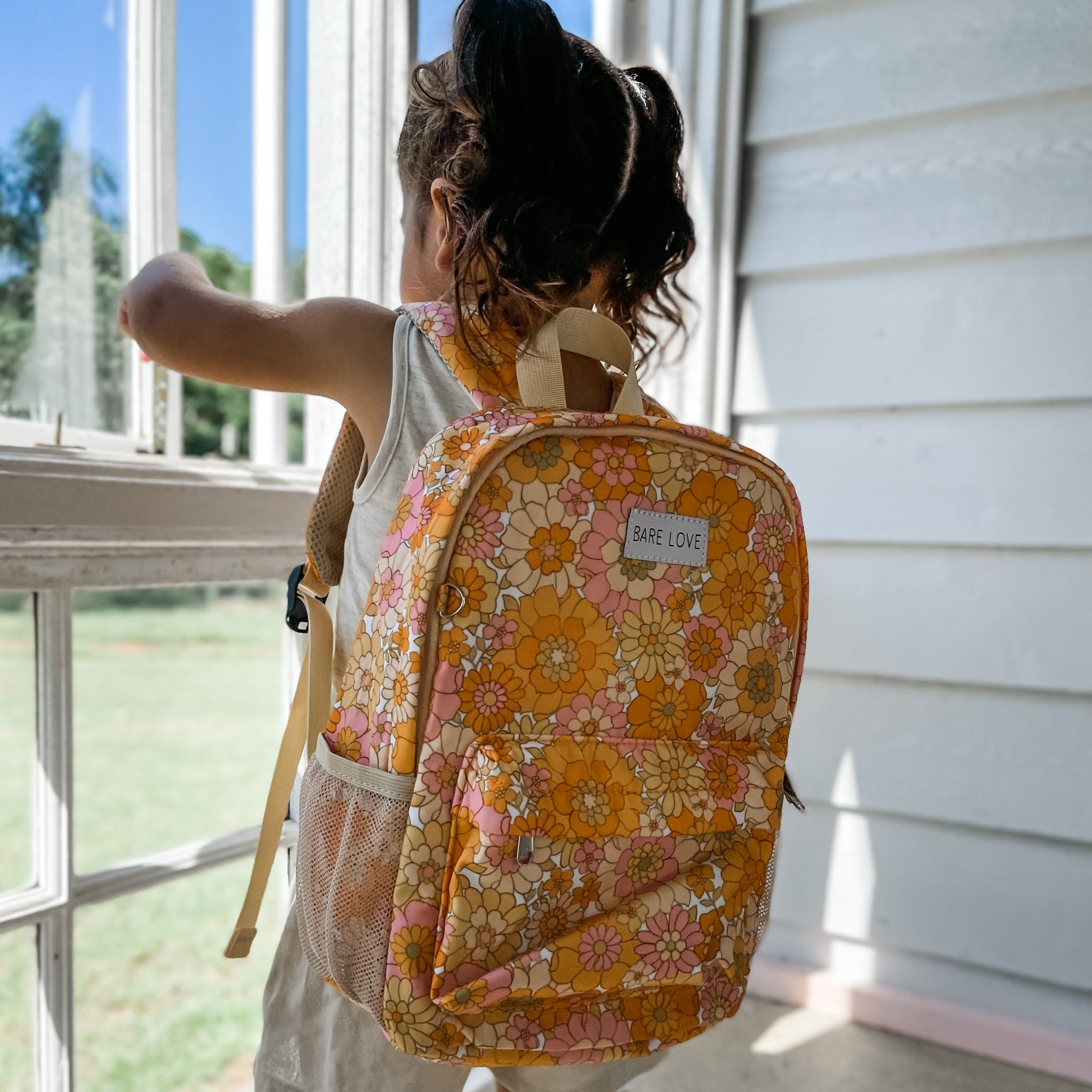 Matilda jane backpack and lunch box sales