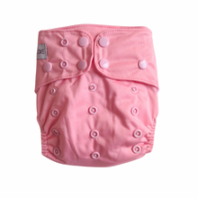 Load image into Gallery viewer, Bare Love Basics - Taffy Pink

