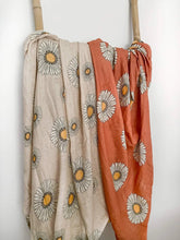 Load image into Gallery viewer, Swaddle - Spring Blossom
