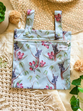 Load image into Gallery viewer, Small Wet Bag - Pretty Boy
