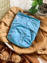 Load image into Gallery viewer, Bare Love Basics - Ocean Blue

