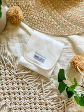 Load image into Gallery viewer, Insert - 3 Layer Rectangle Bamboo Cotton
