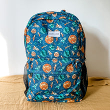 Load image into Gallery viewer, Kids backpack - Outta This World
