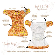 Load image into Gallery viewer, Bare Love Basics - Golden Bloom
