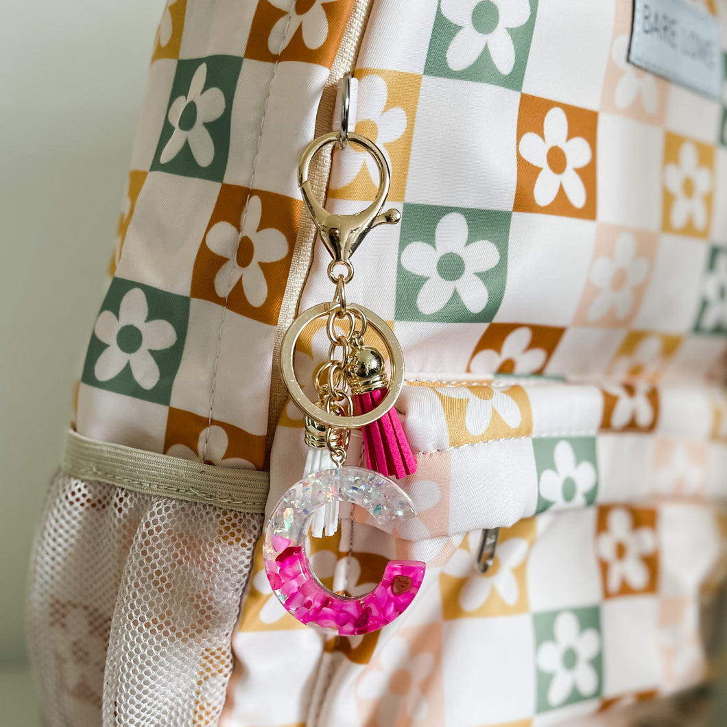 Bag Charm - C