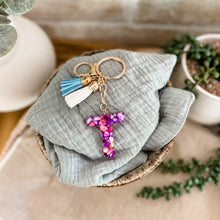 Load image into Gallery viewer, Bag Charm - T
