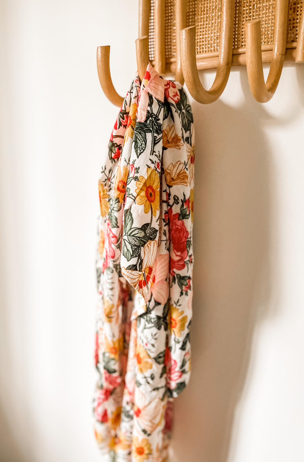 Swaddle - Florence