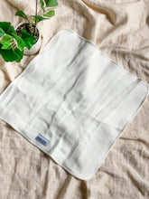 Load image into Gallery viewer, Two-layer Bamboo Cotton Trifold
