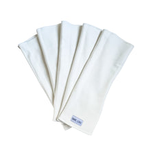 Load image into Gallery viewer, Two-layer Bamboo Cotton Trifold
