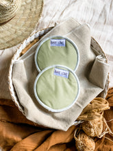 Load image into Gallery viewer, NURSING PADS - Sage
