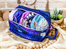 Load image into Gallery viewer, NAPPY POD - Interstellar
