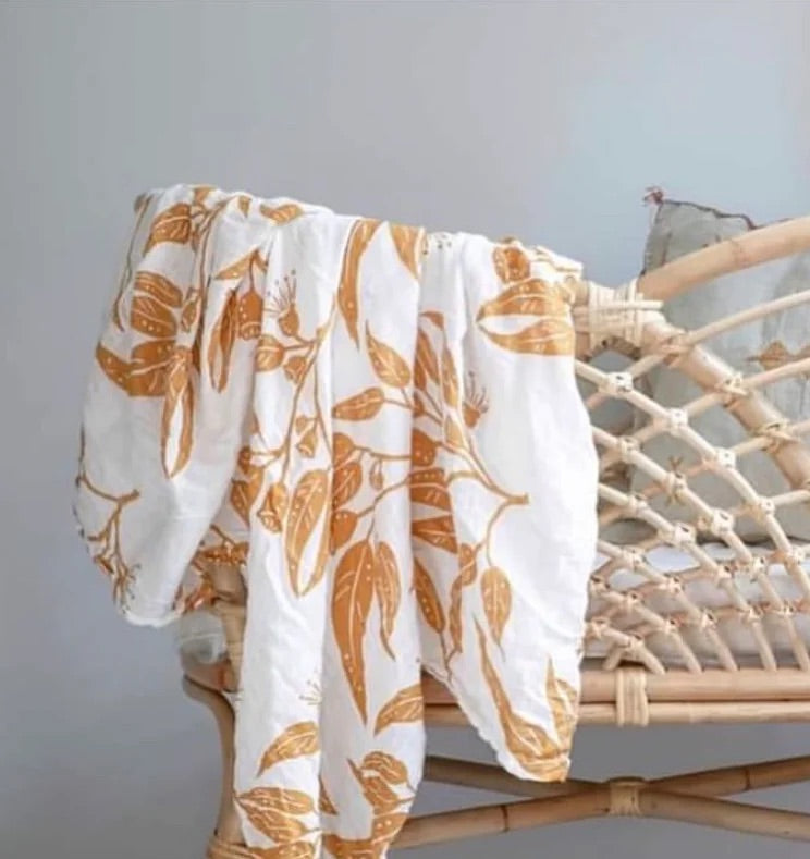 Swaddle - Gumnut