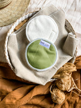 Load image into Gallery viewer, NURSING PADS - Olive

